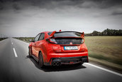 Honda Civic Type-R 2016