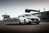 Honda Civic Type-R 2016