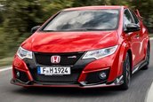 Honda Civic Type-R 2016