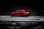 Honda Civic Type-R 2016