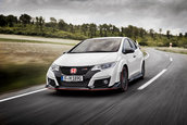 Honda Civic Type-R 2016