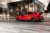 Honda Civic Type-R 2016