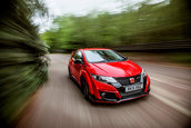 Honda Civic Type-R 2016