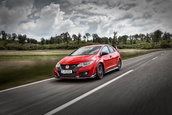 Honda Civic Type-R 2016