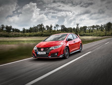 Honda Civic Type-R 2016