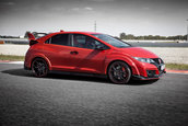 Honda Civic Type-R 2016