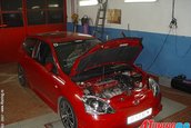 Honda Civic TYPE R Andrei Tentean tuning