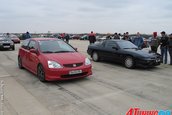 Honda Civic TYPE R Andrei Tentean tuning