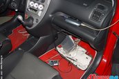 Honda Civic TYPE R Andrei Tentean tuning