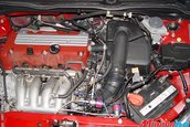 Honda Civic TYPE R Andrei Tentean tuning