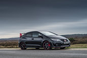 Honda Civic Type R Black Edition