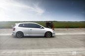 Honda Civic Type-R by Andrei - pasiunea pentru motoare aspirate