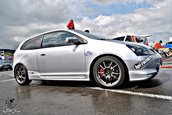 Honda Civic Type-R by Andrei - pasiunea pentru motoare aspirate