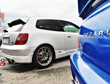 Honda Civic Type-R by Andrei - pasiunea pentru motoare aspirate