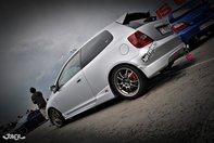 Honda Civic Type-R by Andrei - pasiunea pentru motoare aspirate