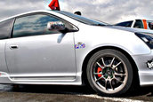 Honda Civic Type-R by Andrei - pasiunea pentru motoare aspirate