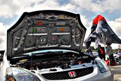 Honda Civic Type-R by Andrei - pasiunea pentru motoare aspirate