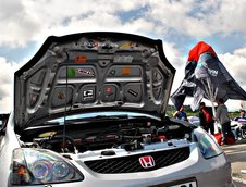 Honda Civic Type-R by Andrei - pasiunea pentru motoare aspirate