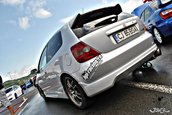 Honda Civic Type-R by Andrei - pasiunea pentru motoare aspirate