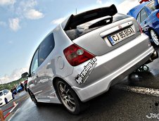 Honda Civic Type-R by Andrei - pasiunea pentru motoare aspirate