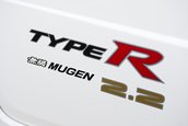 Honda Civic Type R by Mugen