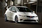 Honda Civic Type R by Mugen