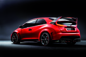 Honda Civic Type R Concept