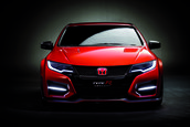 Honda Civic Type R Concept