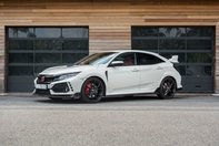 Honda Civic Type R de vanzare