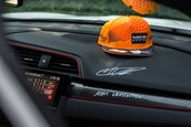 Honda Civic Type R de vanzare