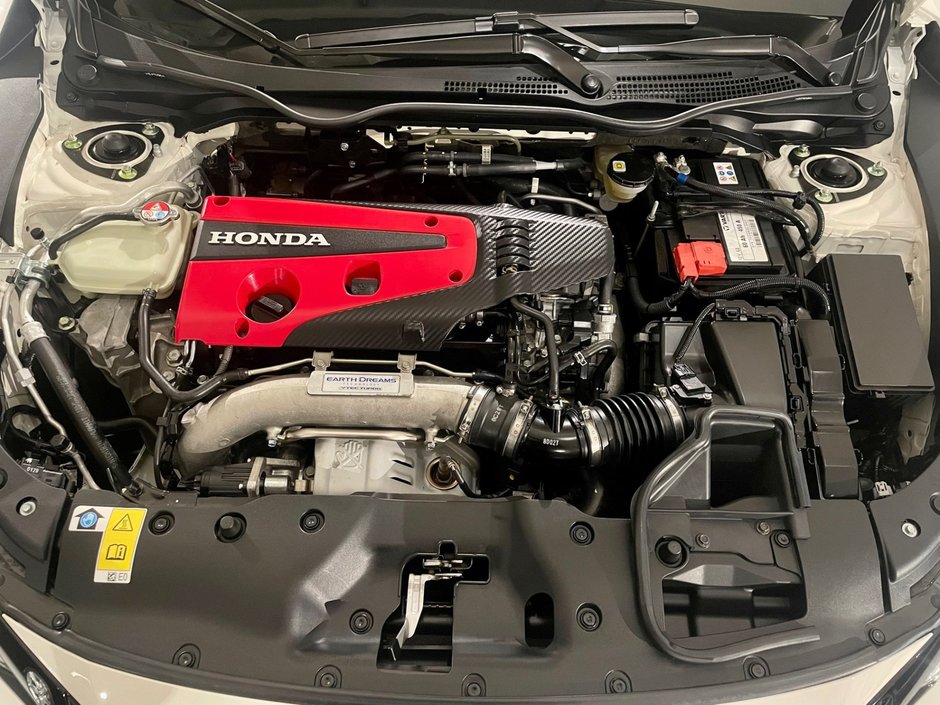 Honda Civic Type R de vanzare