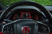 Honda Civic Type R de vanzare