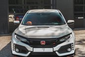 Honda Civic Type R de vanzare