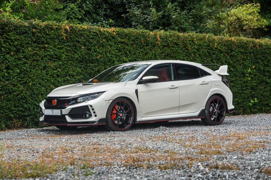 Honda Civic Type R de vanzare