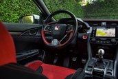 Honda Civic Type R de vanzare