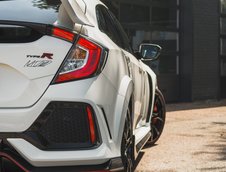 Honda Civic Type R de vanzare