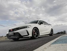 Honda Civic Type R - Galerie foto