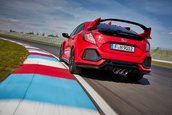 Honda Civic Type R - Galerie Foto