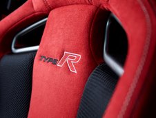 Honda Civic Type R - Galerie Foto