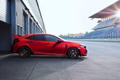 Honda Civic Type R - Galerie Foto