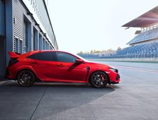 Honda Civic Type R - Galerie Foto