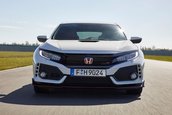 Honda Civic Type R - Galerie Foto