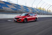 Honda Civic Type R - Galerie Foto