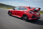 Honda Civic Type R - Galerie Foto