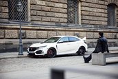 Honda Civic Type R - Galerie Foto