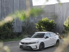 Honda Civic Type R - Galerie foto