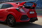 Honda Civic Type R - Galerie Foto