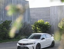 Honda Civic Type R - Galerie foto