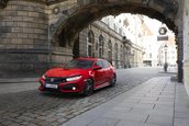 Honda Civic Type R - Galerie Foto