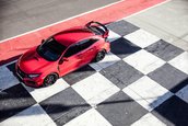 Honda Civic Type R - Galerie Foto